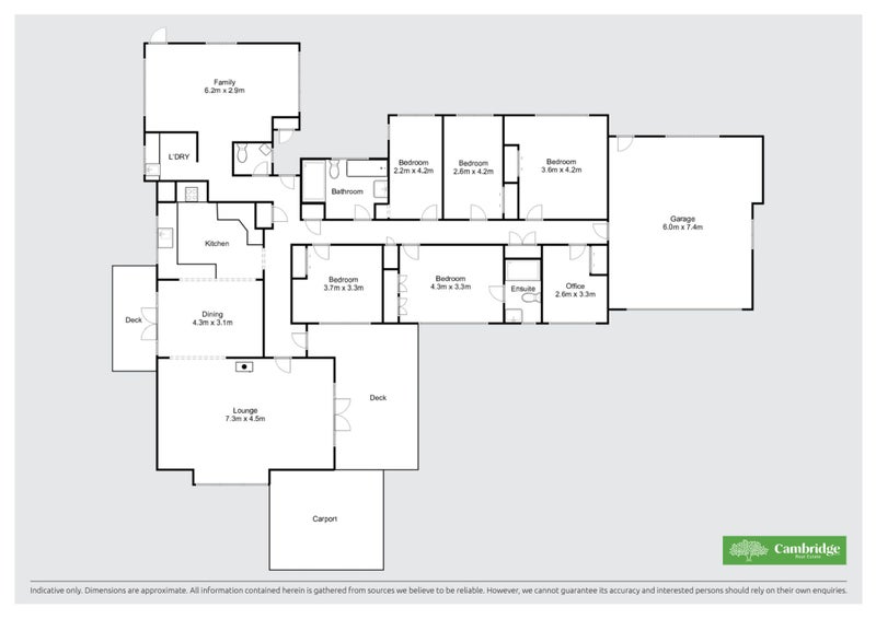 6 MacLean Street, Cambridge, Cambridge - Carousel 30
