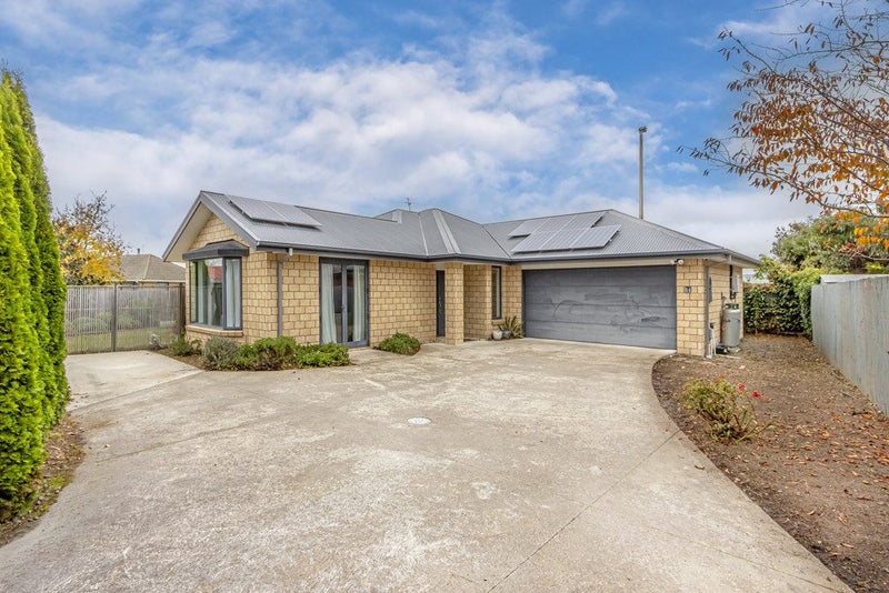 25 Roberts Road, Hei Hei, Christchurch - Carousel 1