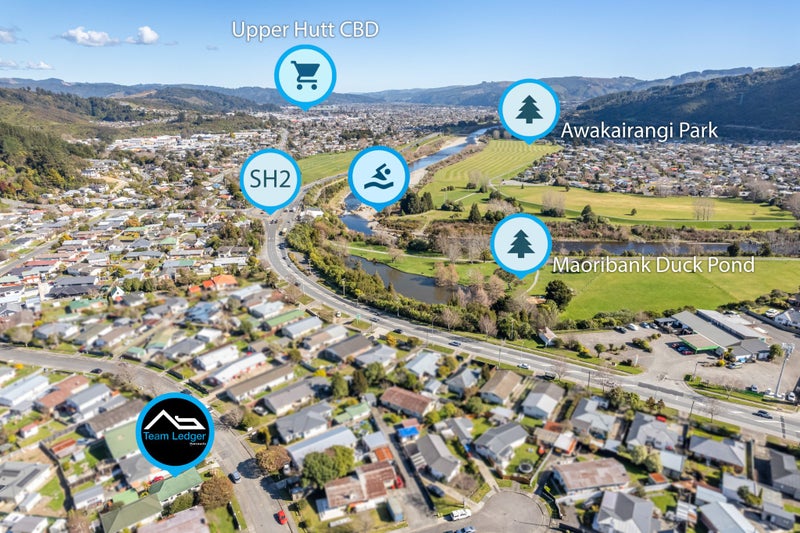 1/58 Oregon Drive, Maoribank, Upper Hutt - Carousel 17