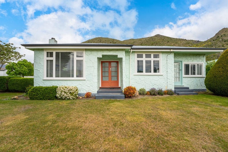 4 Grey Street, Kurow, Kurow - Carousel 1