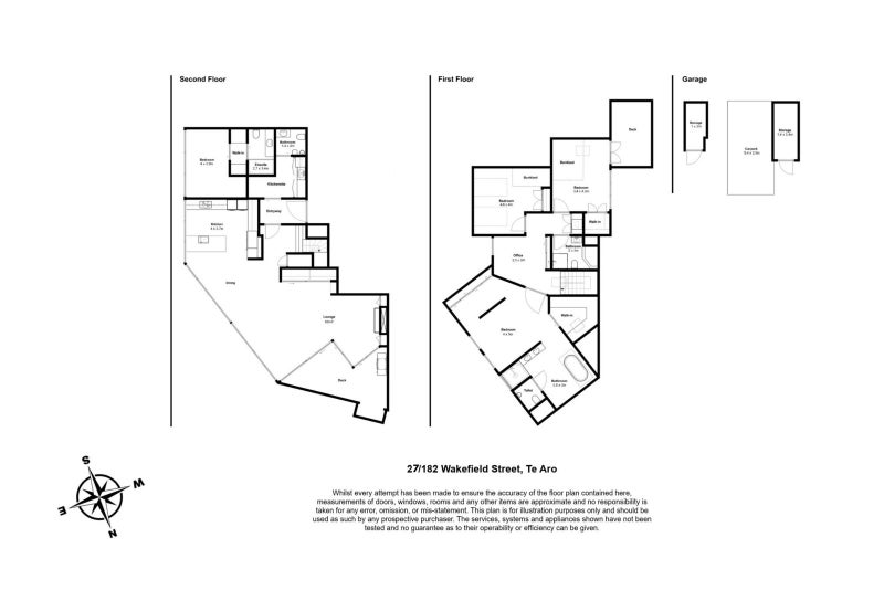 27/182 Wakefield Street, Te Aro, Wellington - Carousel 24