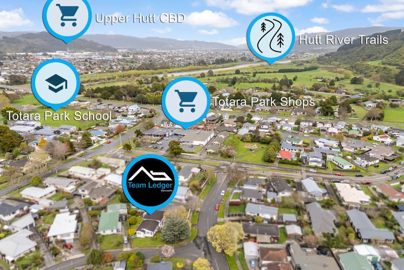 8 Montana Road, Totara Park, Upper Hutt - Carousel 25