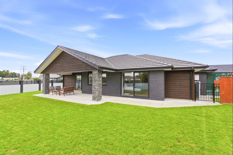50 Nancy Avenue, Feilding, Feilding - Carousel 1