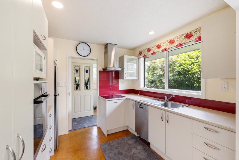 1/144A Fisher Avenue, Beckenham, Christchurch - Carousel 1