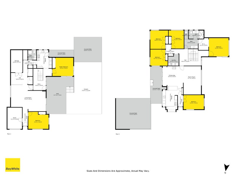 110 Lawrence Crescent, Hillpark, Auckland - Carousel 18