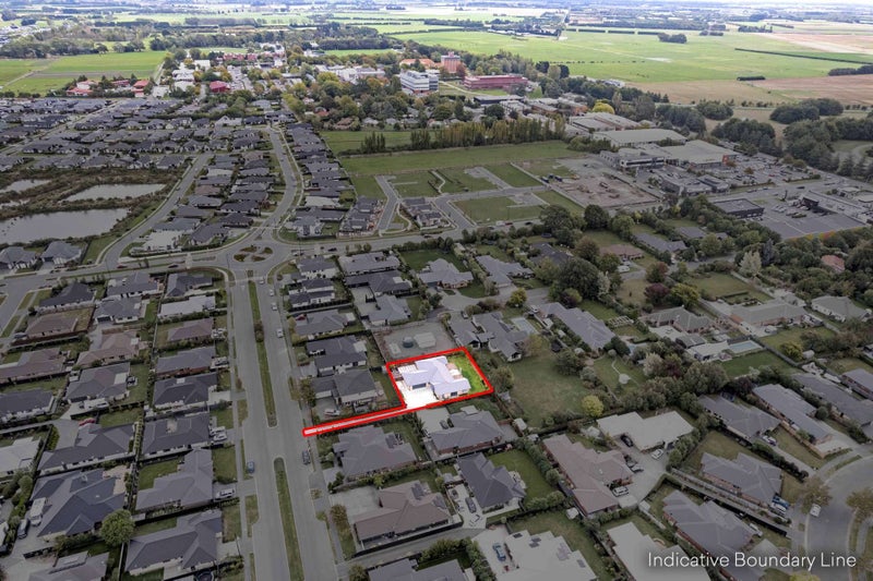 96 Tauhinu Avenue, Lincoln, Lincoln - Carousel 32