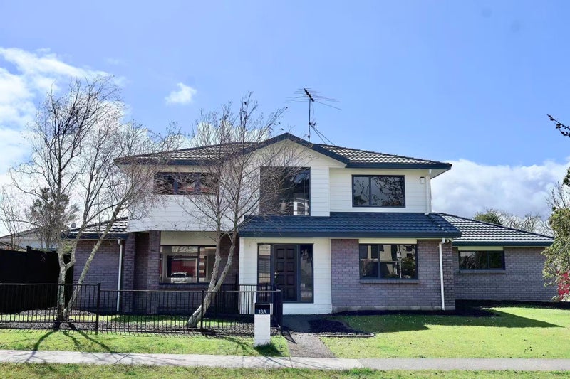 18A Bushlands Park Drive, Albany, Auckland - Carousel 1