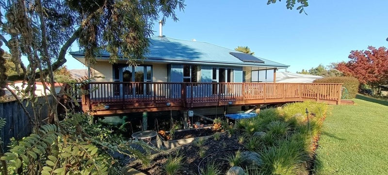41 Park Terrace, Blenheim - Carousel 1