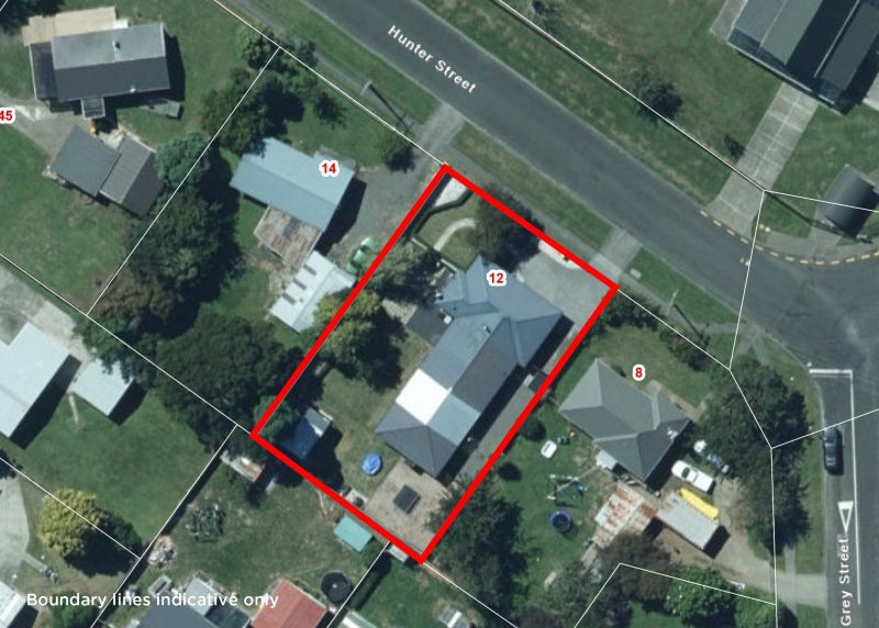 12 Hunter Street, Normanby, Hawera - Carousel 24