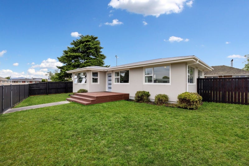 4 Chartwell Street, Burwood, Christchurch - Carousel 9
