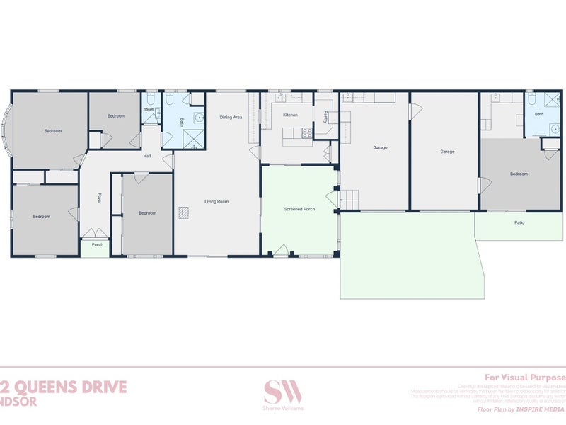 442 Queens Drive, Windsor, Invercargill, Southland - Carousel 29