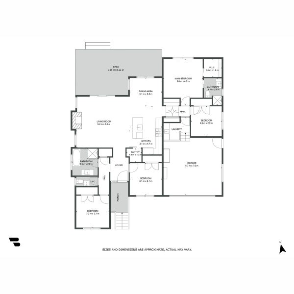 15 Greenfields Lane, Te Teko, Whakatane - Carousel 20