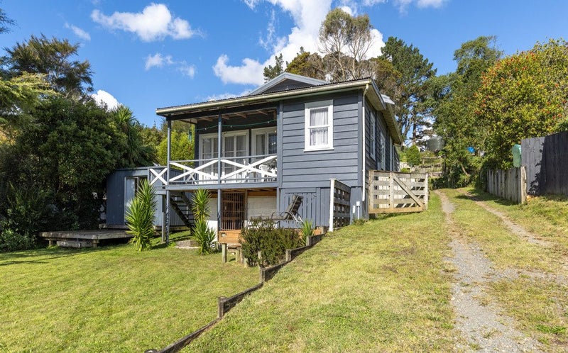 15 Gully Road, Glen Afton, Huntly - Carousel 30