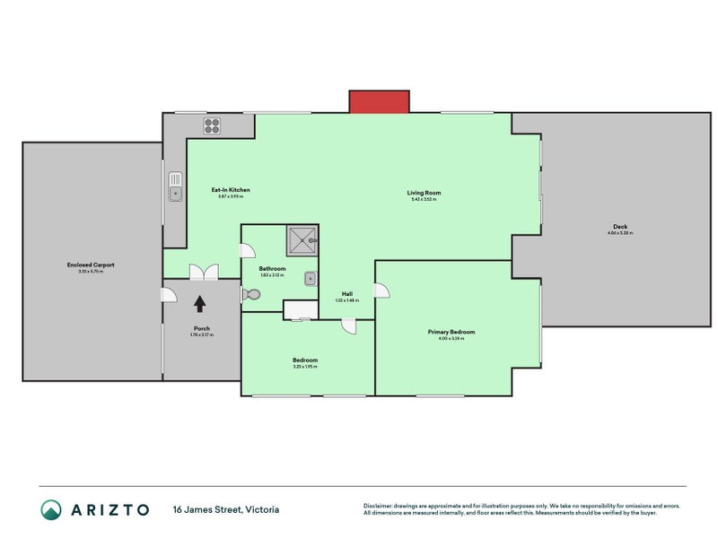 16 James Street, Victoria, Rotorua - Carousel 20