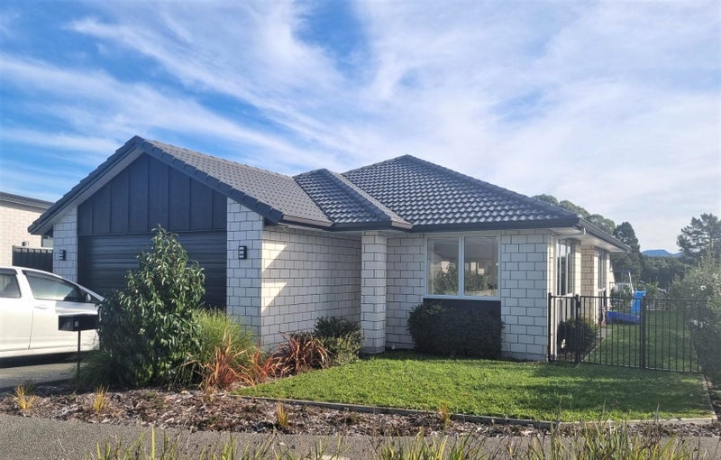 Property Valuation for 1 Traverse Lane, Omokoroa Trade Me Property