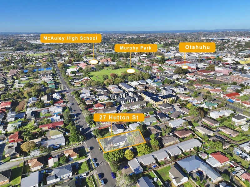 27 Hutton Street, Otahuhu, Auckland - Carousel 17