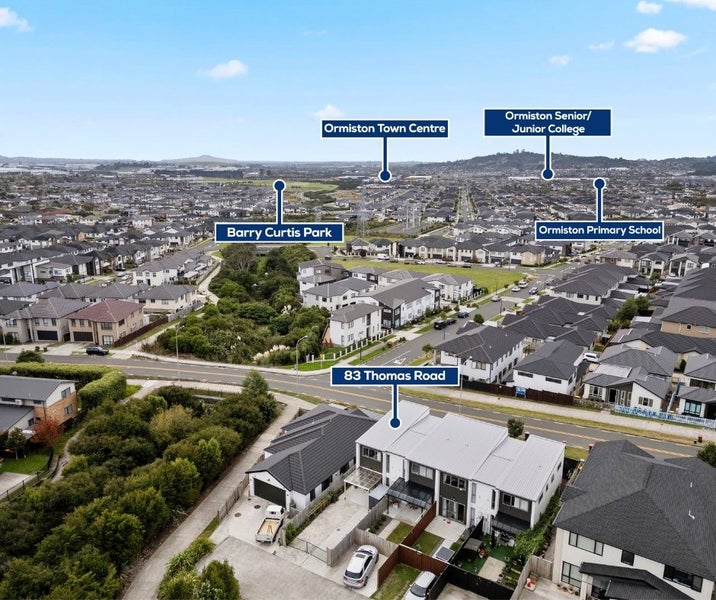 83 Thomas Road, Flat Bush, Auckland - Carousel 13