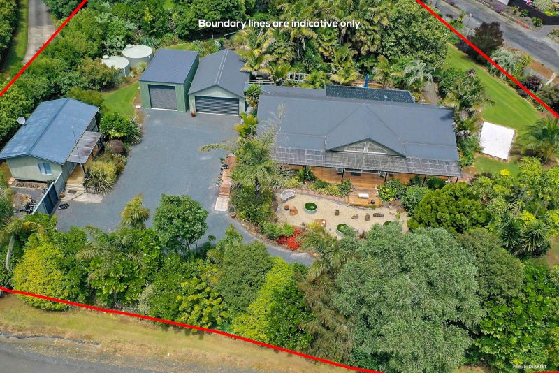 Property Valuation for 8 Karaka Drive, Kerikeri, Kerikeri Trade Me