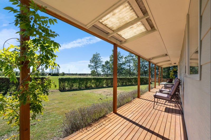 1436 Saunders Road, Darfield - Carousel 1