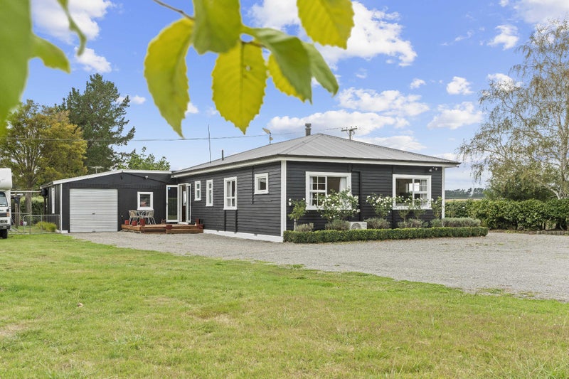997A State Highway 53, Tauherenikau - Carousel 1
