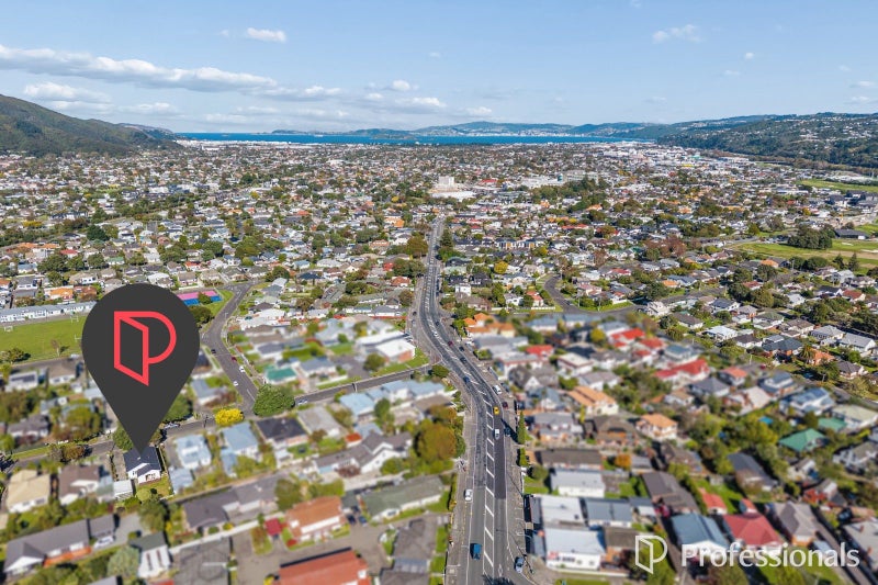 17 Lincoln Avenue, Epuni, Lower Hutt, Wellington - Carousel 42