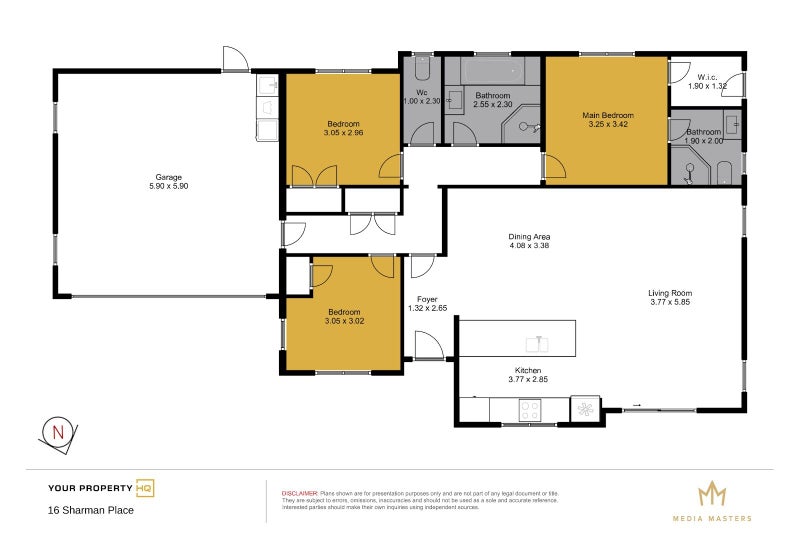 16 Sharman Place, Pyes Pa, Tauranga - Carousel 25