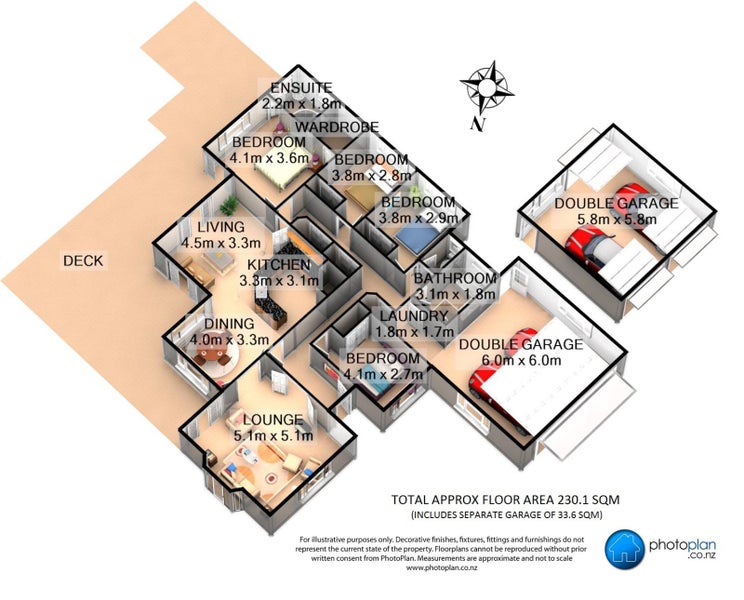 147 Boyd Road, Horsham Downs - Carousel 24