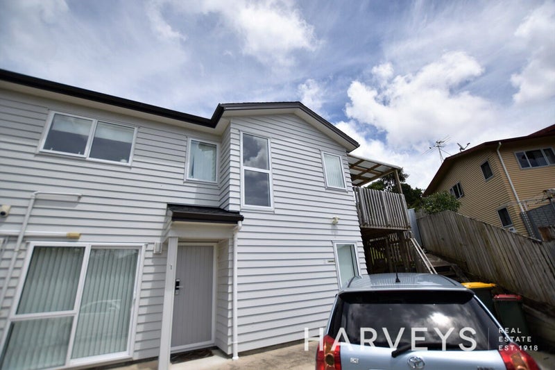 23A Derwent Crescent, Titirangi, Auckland - Carousel 1