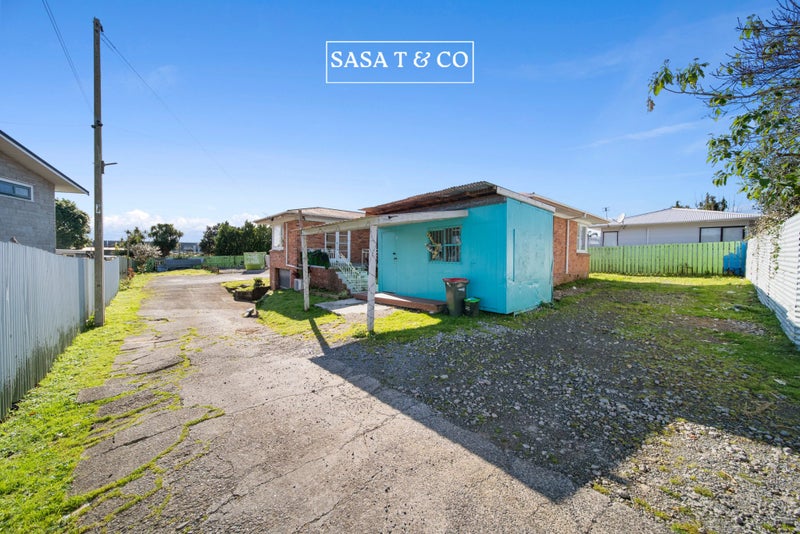 43A Vine Street, Mangere East, Auckland - Carousel 2