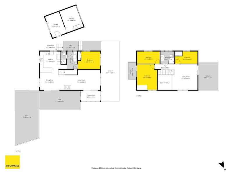 206A Rangi Avenue, Whangamata, Whangamatā - Carousel 32