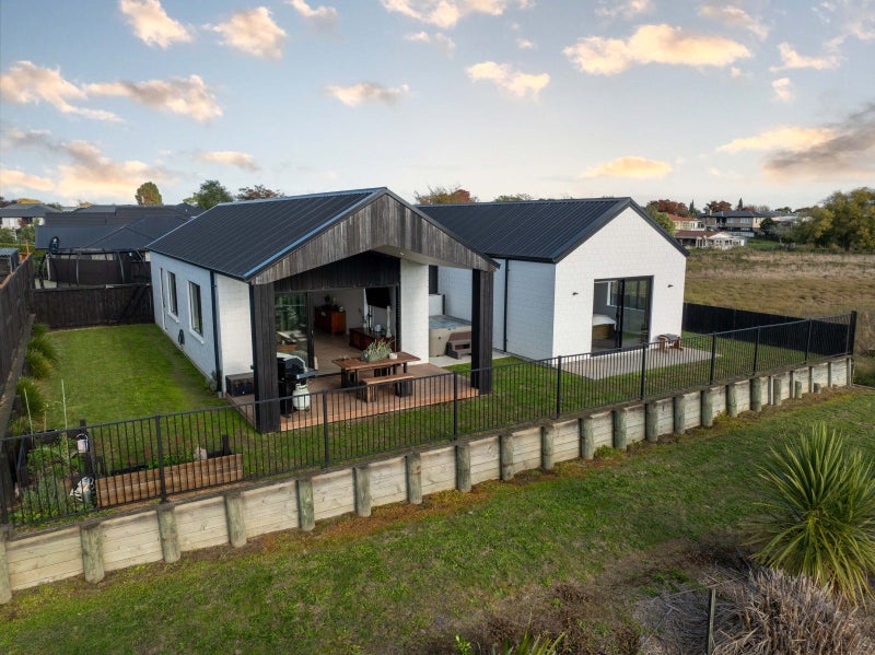 85 Stark Street, Te Awamutu, Waipa, Waikato - Carousel 1
