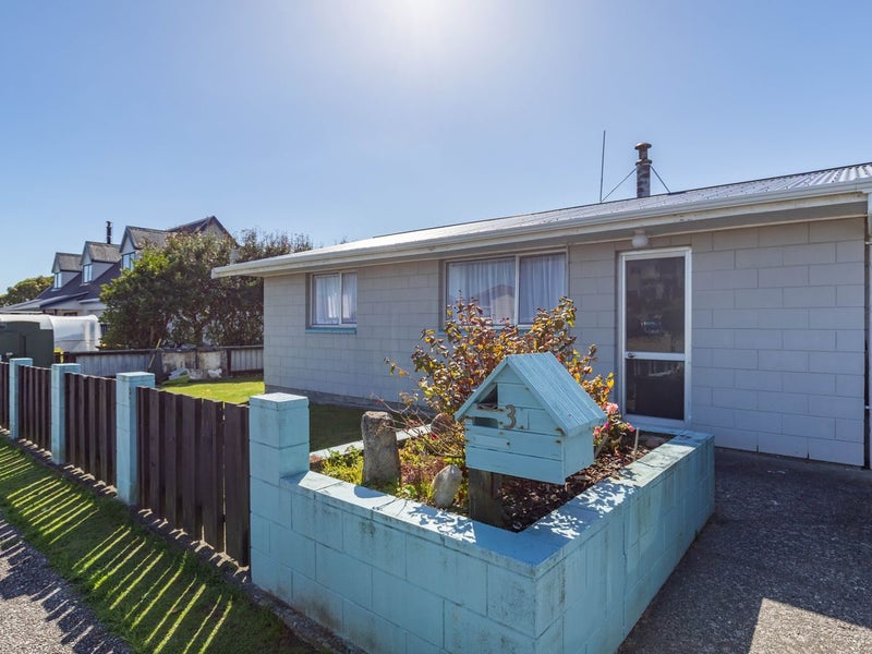 3A Felix Campbell Street, Greymouth, Greymouth - Carousel 15