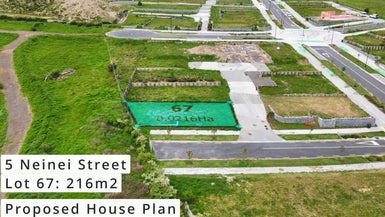 5 Neinei Street, Westgate, Auckland - Carousel 1