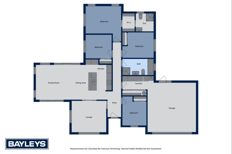 4 Laly Haddon Place, Matakana - Carousel 25