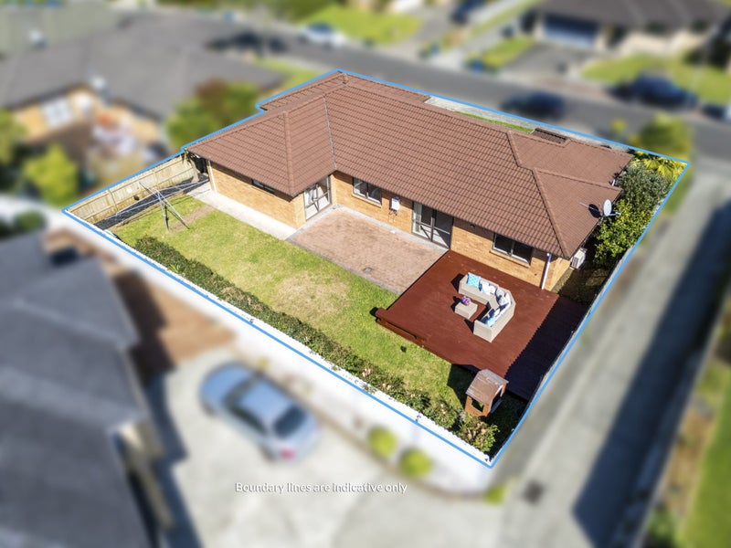 33 South Kensington Way, Henderson, Waitakere City, Auckland - Carousel 27