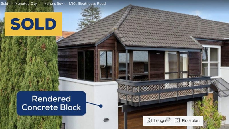 1/101 Bleakhouse Road, Howick, Auckland - Carousel 1