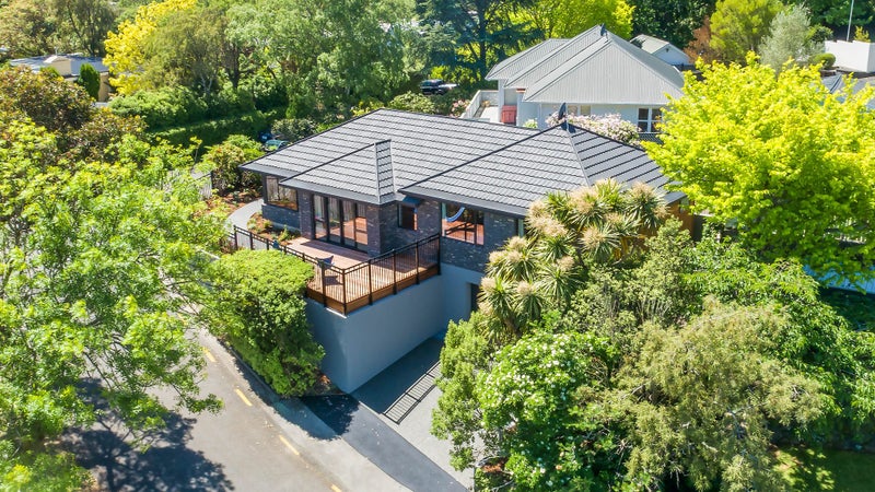 11A Crichton Terrace, Cashmere, Christchurch - Carousel 1
