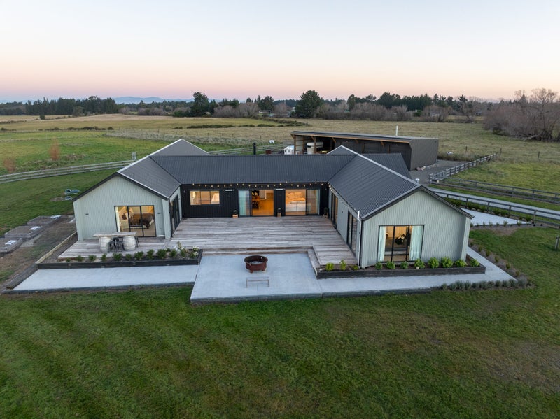 128 Wallers Road, Loburn, Rangiora - Carousel 1