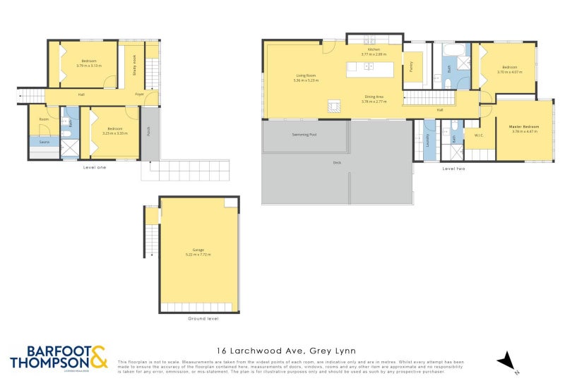 16 Larchwood Avenue, Westmere, Auckland - Carousel 33