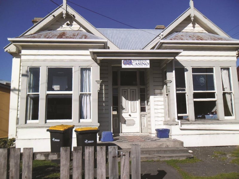 83 Harrow Street, Dunedin Central, Dunedin - Carousel 1