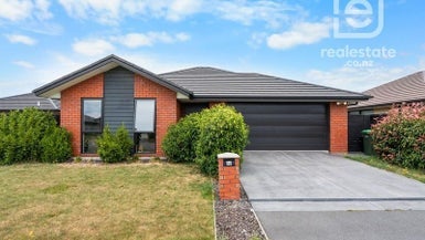 32 Hollows Lane, Rolleston, Rolleston - Carousel 1
