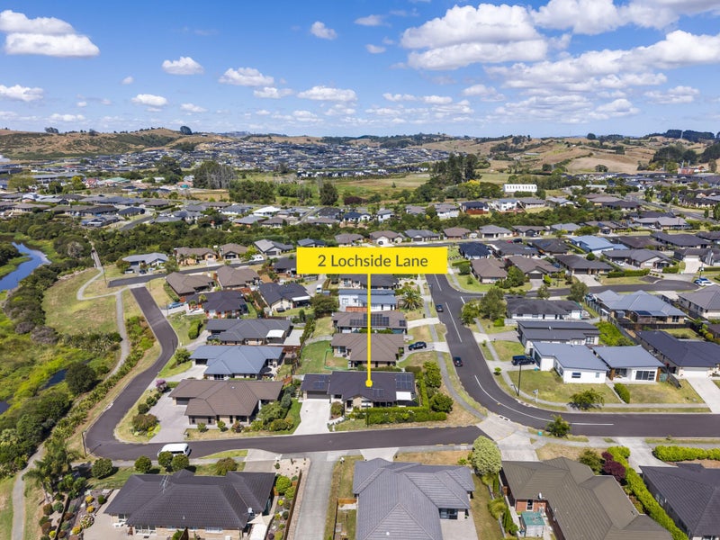 2 Lochside Lane, Pokeno - Carousel 20