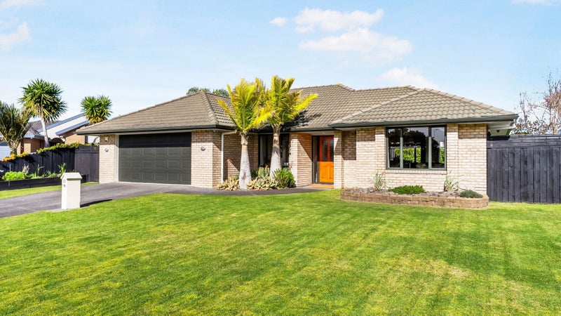 23 Shankill Place, East Tamaki, Auckland - Carousel 1