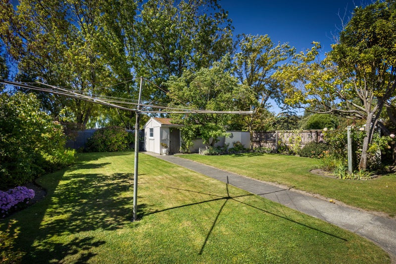 2 Nancy Avenue, Mairehau, Christchurch - Carousel 26
