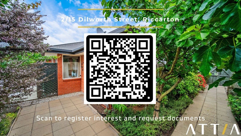 2/15 Dilworth Street, Riccarton, Christchurch - Carousel 20