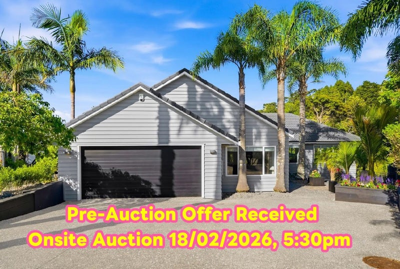 14 Landing Drive, Albany, Auckland - Carousel 1