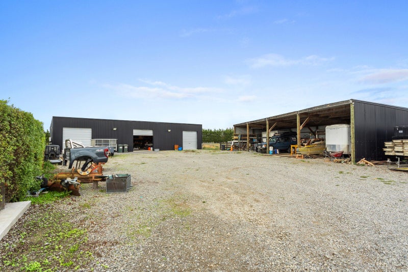 883 Two Chain Road, Swannanoa, Waimakariri, Canterbury - Carousel 44