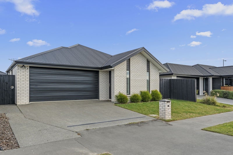 42 Avanda Avenue, Rolleston, Rolleston - Carousel 1