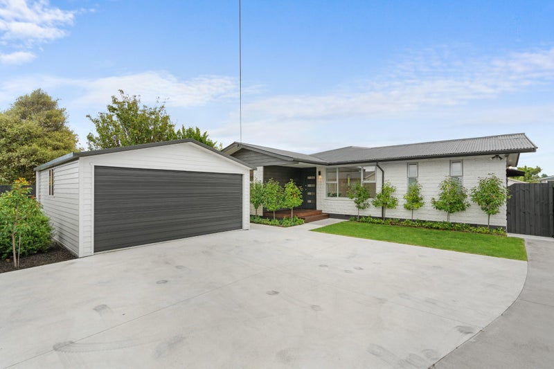 131 Highsted Road, Casebrook, Christchurch - Carousel 1