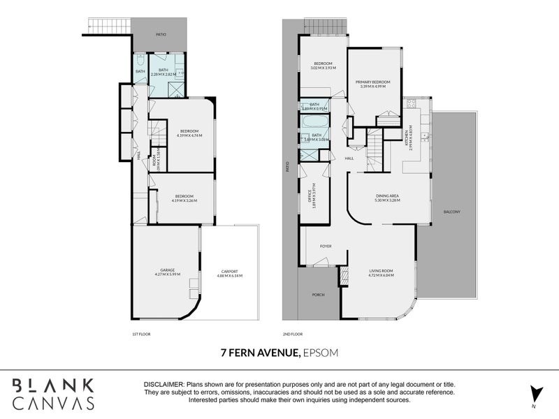 7 Fern Avenue, Epsom, Auckland - Carousel 32